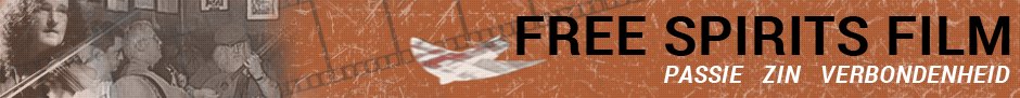 Logo Free Spirits Film