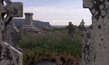 graves
