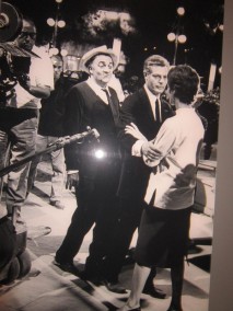 Federico Fellini